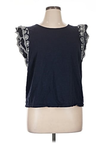Boden Short Sleeve Top (view 1)