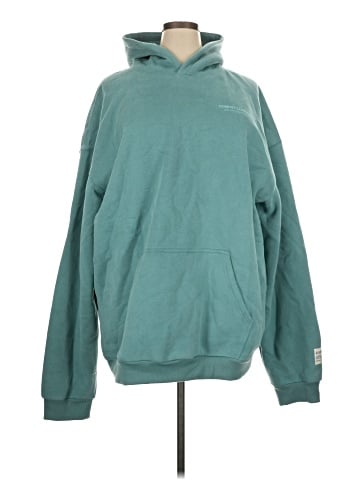 Comfrt Pullover Hoodie (view 1)