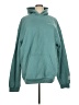 Comfrt Teal Pullover Hoodie Size 3X - photo 1