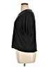 Sofia Jeans by Sofia Vergara Black Short Sleeve T-Shirt Size XL - photo 5