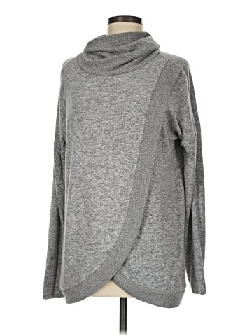 Gibson Turtleneck Sweater (view 1)