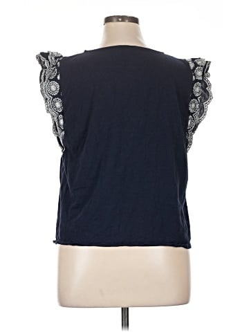 Boden Short Sleeve Top (view 2)