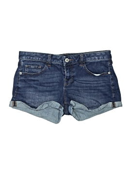 Express Jeans Denim Shorts