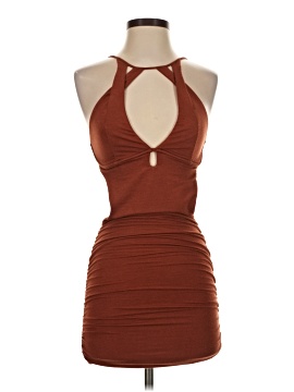 Tiger Mist Cocktail Dress