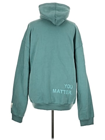Comfrt Pullover Hoodie (view 2)