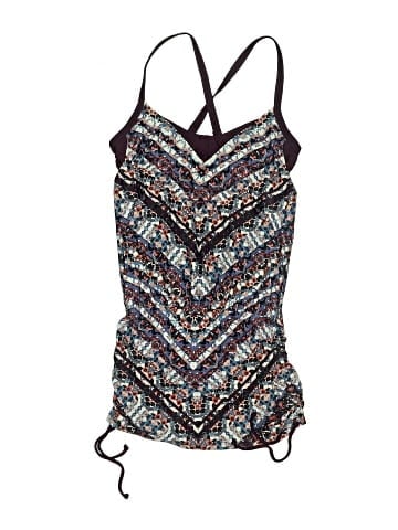 Athleta Swimsuit Top (view 1)