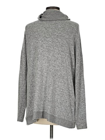 Gibson Turtleneck Sweater (view 2)
