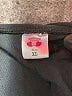 Shekini Solid Black Swimsuit Bottoms Size XL - photo 3
