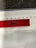 HUGO BOSS Gray Dress Pants Size 28 - photo 4