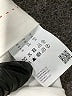 HUGO BOSS Gray Dress Pants Size 28 - photo 5