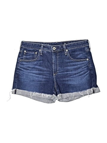Adriano Goldschmied Denim Shorts (view 1)