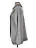 Gibson Gray Turtleneck Sweater Size M - photo 5
