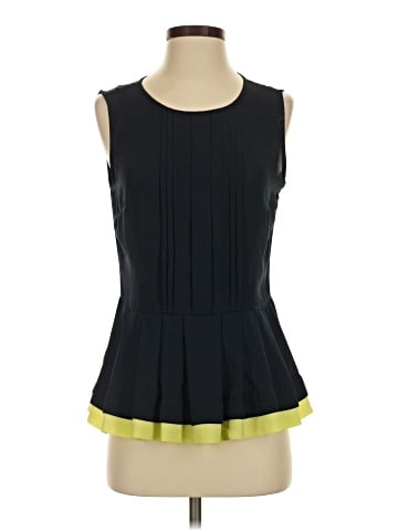 Love 21 Sleeveless Blouse (view 1)