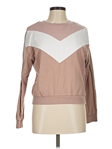 Divided by H&M Sweatshirt (view 1)