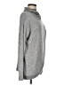 Gibson Gray Turtleneck Sweater Size M - photo 4