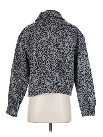 Talbots Faux Fur Jacket (view 2)