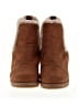 Sugar 100% Leather Brown Wedges Size 9 - photo 2