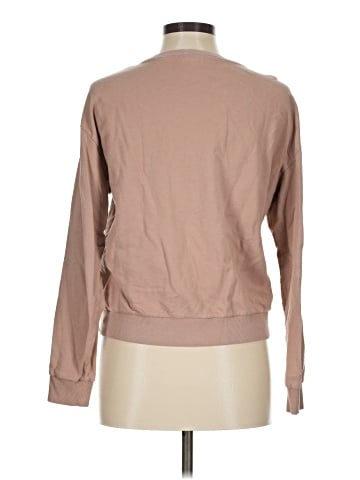 Divided by H&M Sweatshirt (view 2)