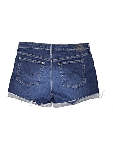 Adriano Goldschmied Denim Shorts (view 2)