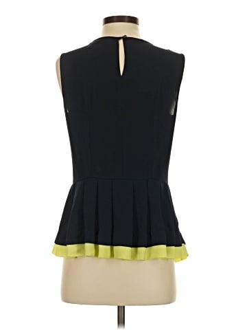 Love 21 Sleeveless Blouse (view 2)