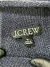 J.Crew 100% Cotton Black Turtleneck Sweater Size M - photo 7