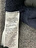 J.Crew 100% Cotton Black Turtleneck Sweater Size M - photo 8