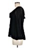 Torrid 100% Rayon Black 3/4 Sleeve Blouse Size Med Plus (00) - photo 5