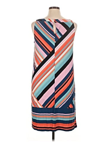 Roz & Ali Casual Dress (view 2)