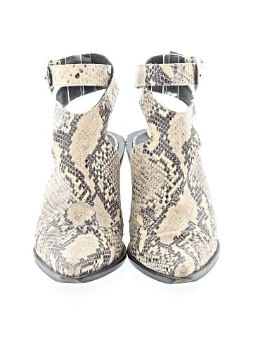 Topshop Ankle Boots (view 2)