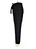 H&M Solid Black Casual Pants Size 14 - photo 5
