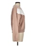 Divided by H&M 100% Cotton Color Block Tan Sweatshirt Size M - photo 4