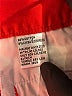 Talbots Solid Red Cargo Shorts Size 4 - photo 4
