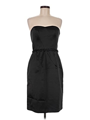 ABS Allen Schwartz Cocktail Dress (view 1)