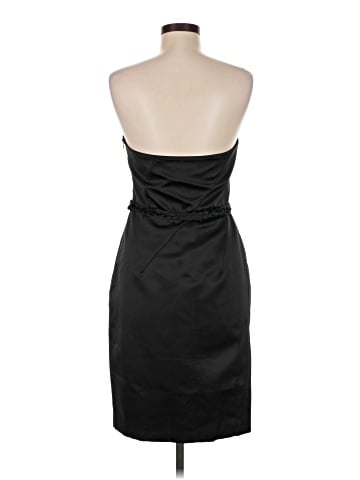 ABS Allen Schwartz Cocktail Dress (view 2)