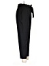 H&M Solid Black Casual Pants Size 14 - photo 4