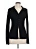 Hyfve Black Long Sleeve Top Size L - photo 1