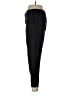 Gap 100% Tencel Solid Black Casual Pants Size 10 - photo 5
