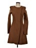 Assorted Brands Brown Coat Size S - photo 1