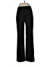 Etcetera 100% Polyester Black Dress Pants Size 10 - photo 1