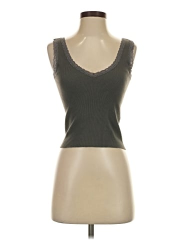 Brandy Melville Sleeveless Top (view 1)