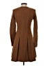 Assorted Brands Brown Coat Size S - photo 2