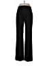 Etcetera 100% Polyester Black Dress Pants Size 10 - photo 2