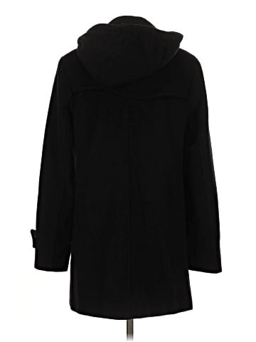 Ellen Tracy Wool Coat (view 2)