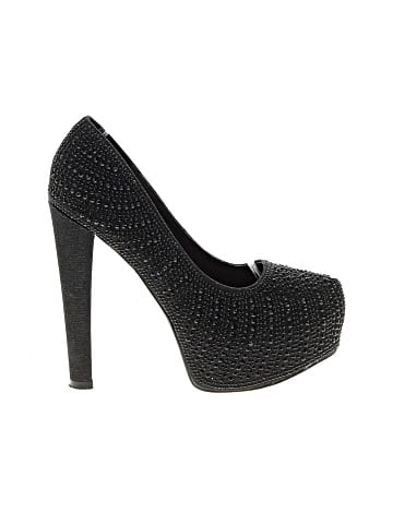 De Blossom Collection Heels (view 1)