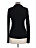 Hyfve Black Long Sleeve Top Size L - photo 2