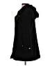 Ellen Tracy Black Wool Coat Size S - photo 5