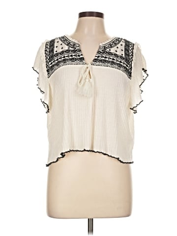 Free People Sleeveless Blouse (view 1)