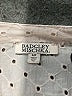 Badgley Mischka Tan 3/4 Sleeve Blouse Size S - photo 7