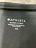 Athleta Black Active Pants Size 1X - photo 7