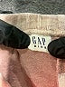 Gap Kids Solid Tan Casual Pants Size 8 - photo 3